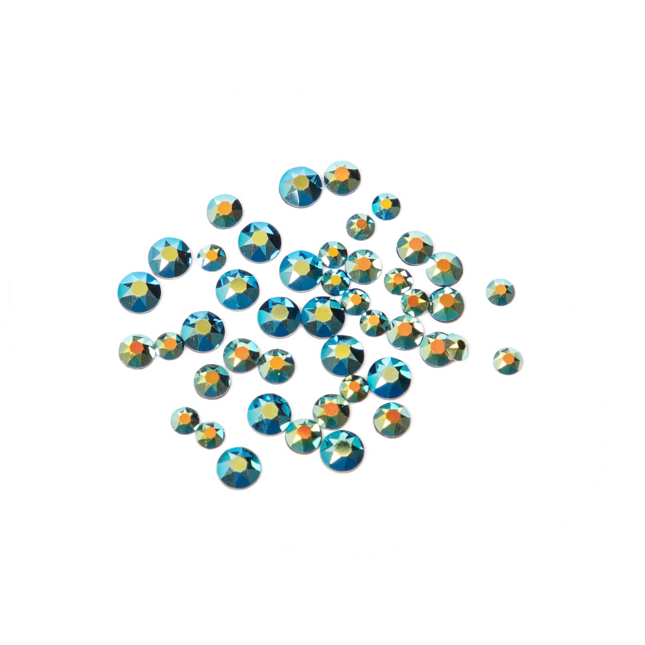 Hotfix Austrian Crystals Mix by Bead Landing™, 45ct.